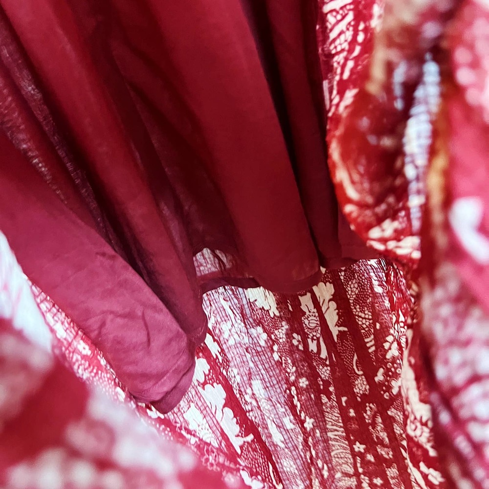 Soft Surroundings Marlais Maxi Dress - Picture 7 of 15